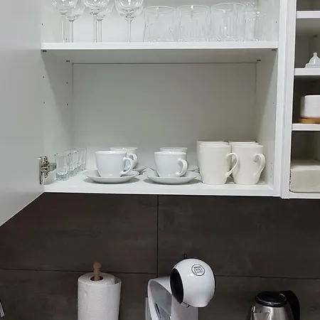 Orle Apartamento *