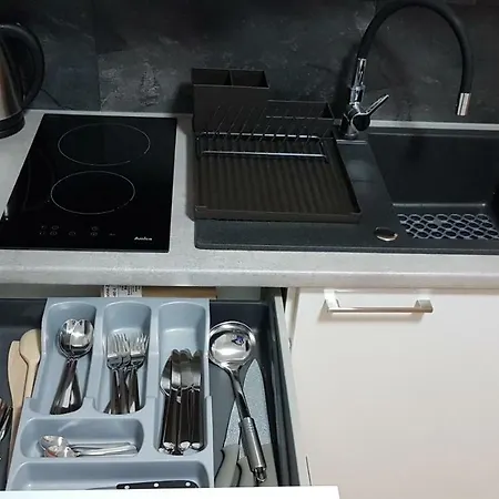 公寓 Orle 耶莱尼亚古拉