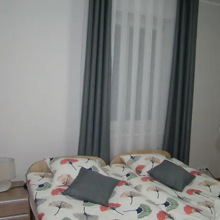 Apartamento Orle Jelenia Góra