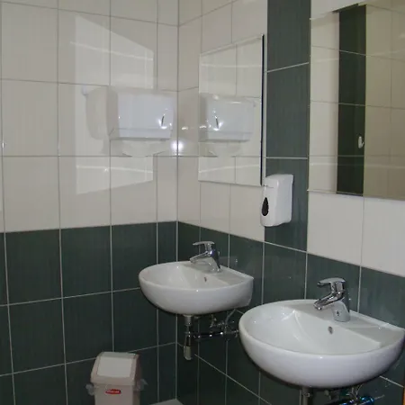 Orle Apartamento *