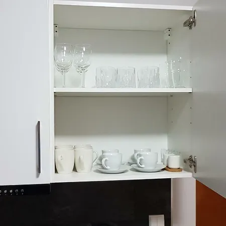 Orle 公寓 耶莱尼亚古拉