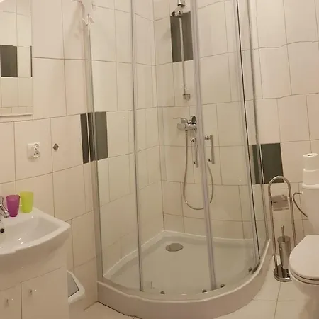 Apartamento Orle *