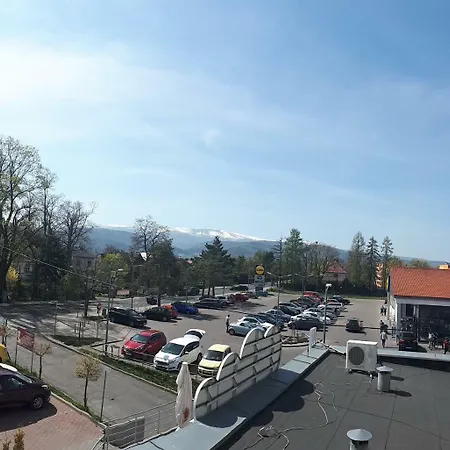 Apartamento Orle Jelenia Góra
