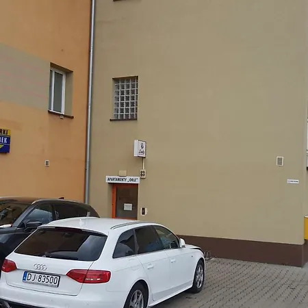 Orle Apartmán