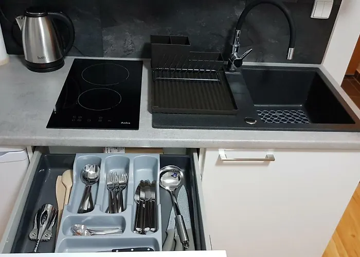 Apartament Orle Jelenia Góra