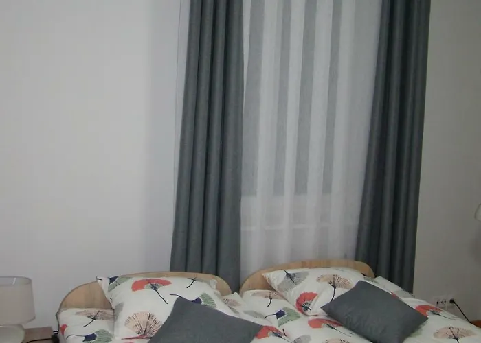 Apartament Orle Jelenia Góra