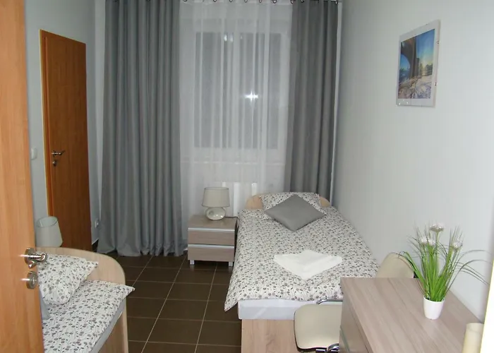 Orle Apartament