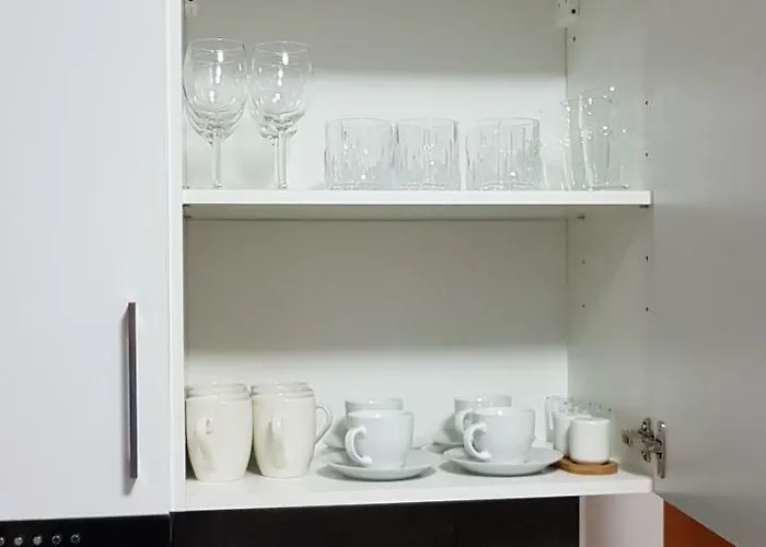 Orle Apartament Jelenia Góra