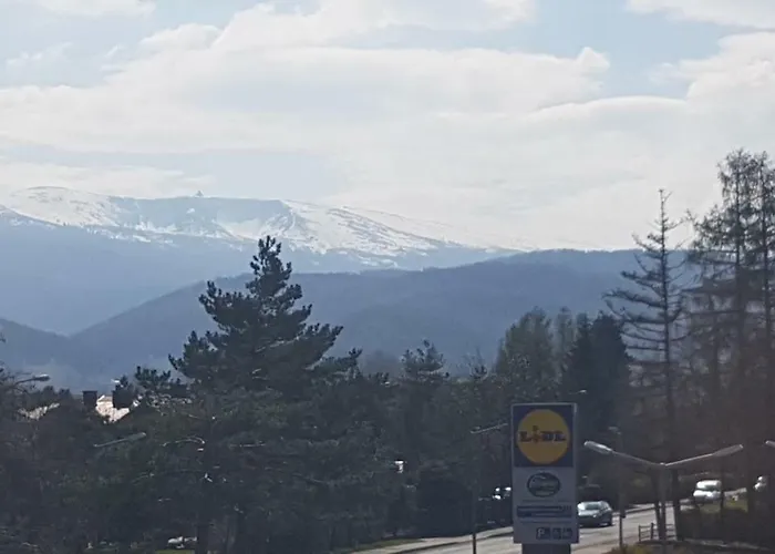 Apartament Orle Jelenia Góra