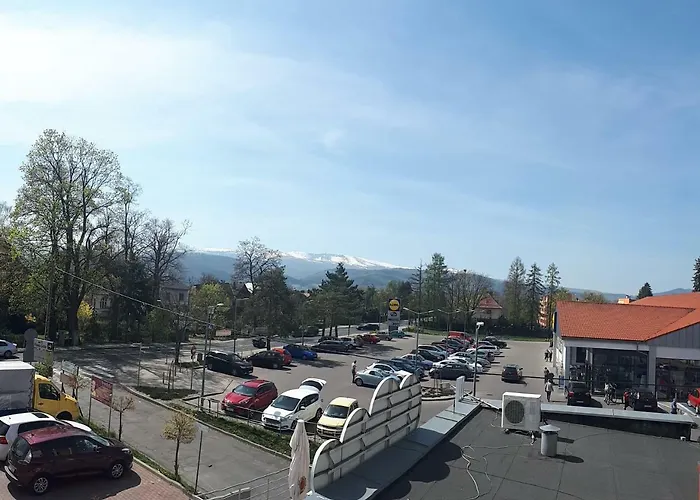 Apartament Orle Jelenia Góra