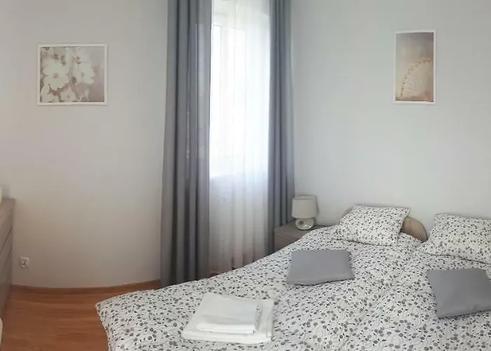 Orle Apartament Jelenia Góra