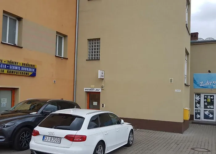 Orle Apartament