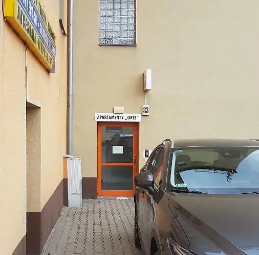 Orle * Jelenia Góra